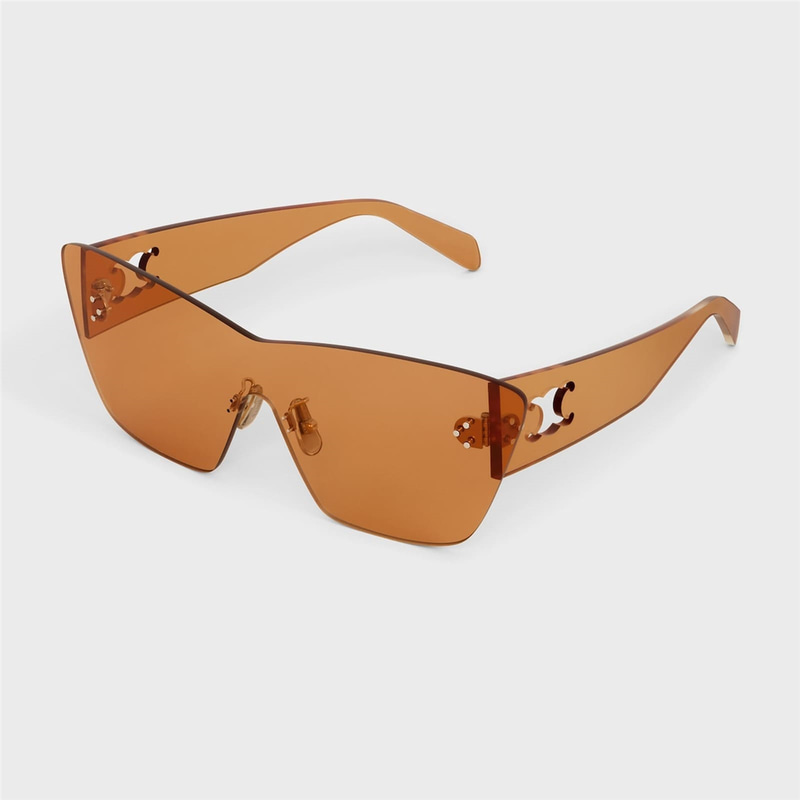 Celine Sundown Shade CL 40351U 42J kadın güneş gözlüğü
