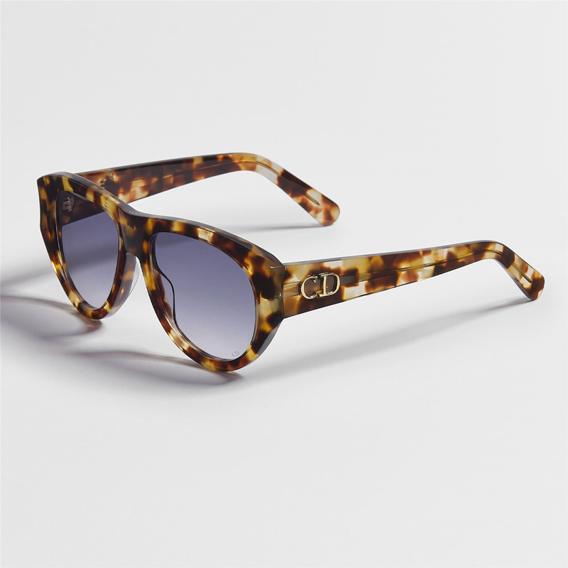 Dior DiorGlow A1I CD 40257I kadın güneş gözlüğü