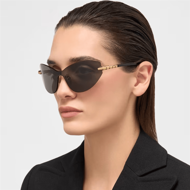 Serpenti Viper BV 40080U kadın güneş gözlüğü - detay