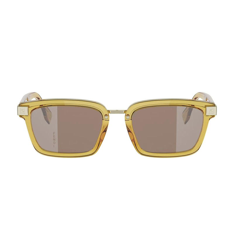 Fendi Sky FE 40212I 39G erkek güneş gözlüğü - detay