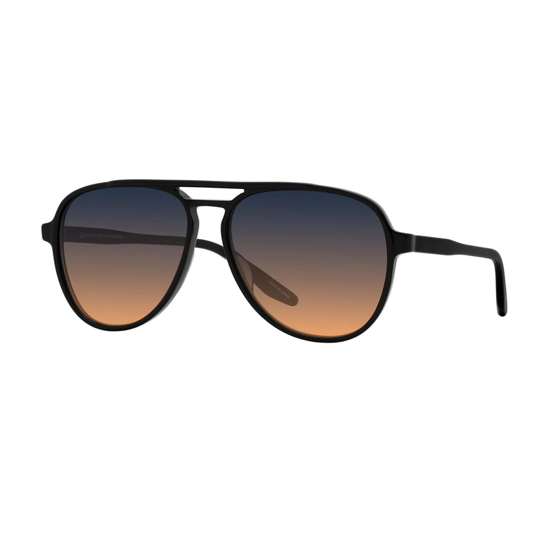 Barton Perreira Hartmann BP 40121I unisex güneş gözlüğü