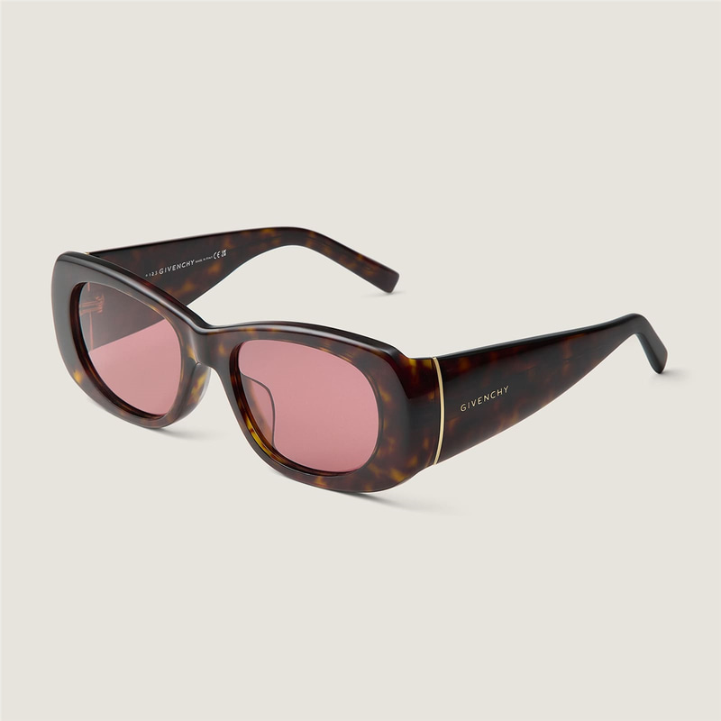 Givenchy Bold GV 40140U 52S kadın güneş gözlüğü