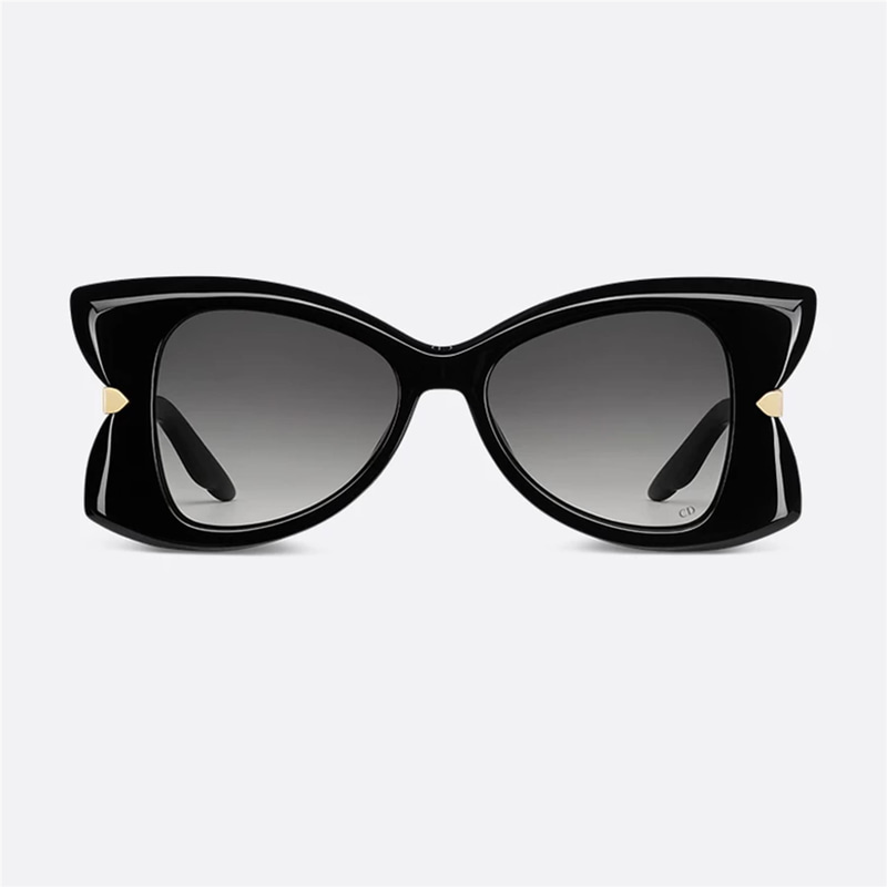Dior DiorButterfly S1I CD 40227I 01B kadın güneş gözlüğü - detay
