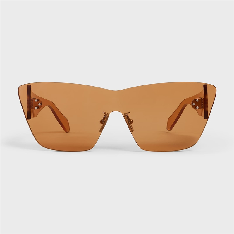 Celine Sundown Shade CL 40351U 42J kadın güneş gözlüğü - detay