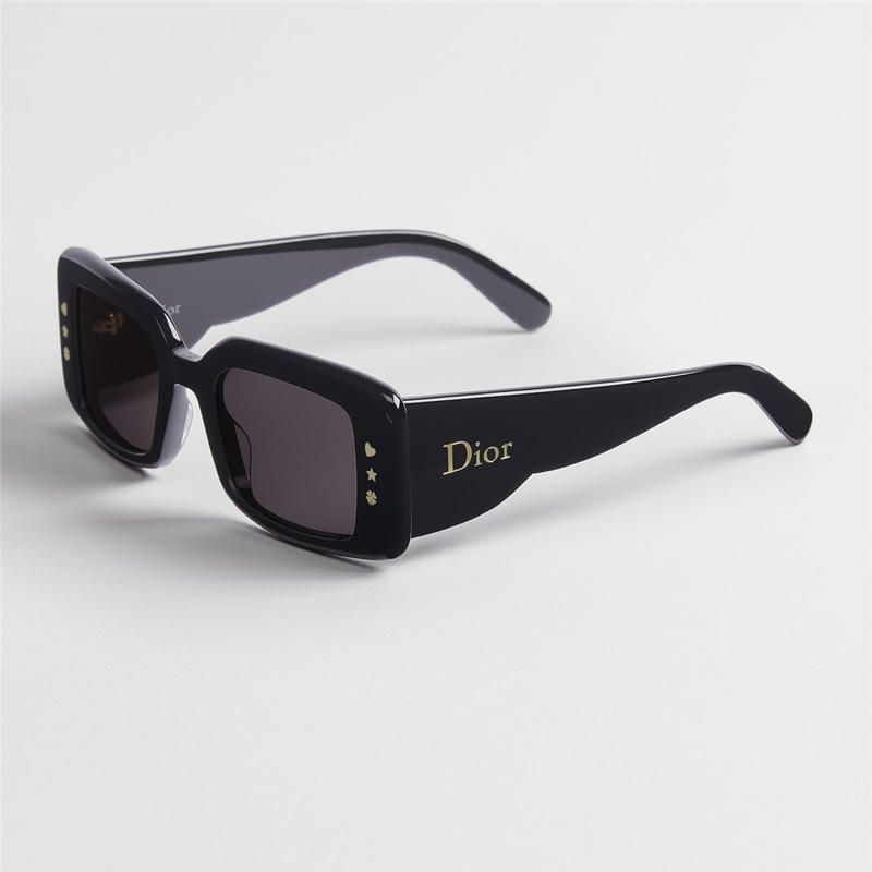 Dior Luckycharms S1I CD 40255I 01A kadın güneş gözlüğü