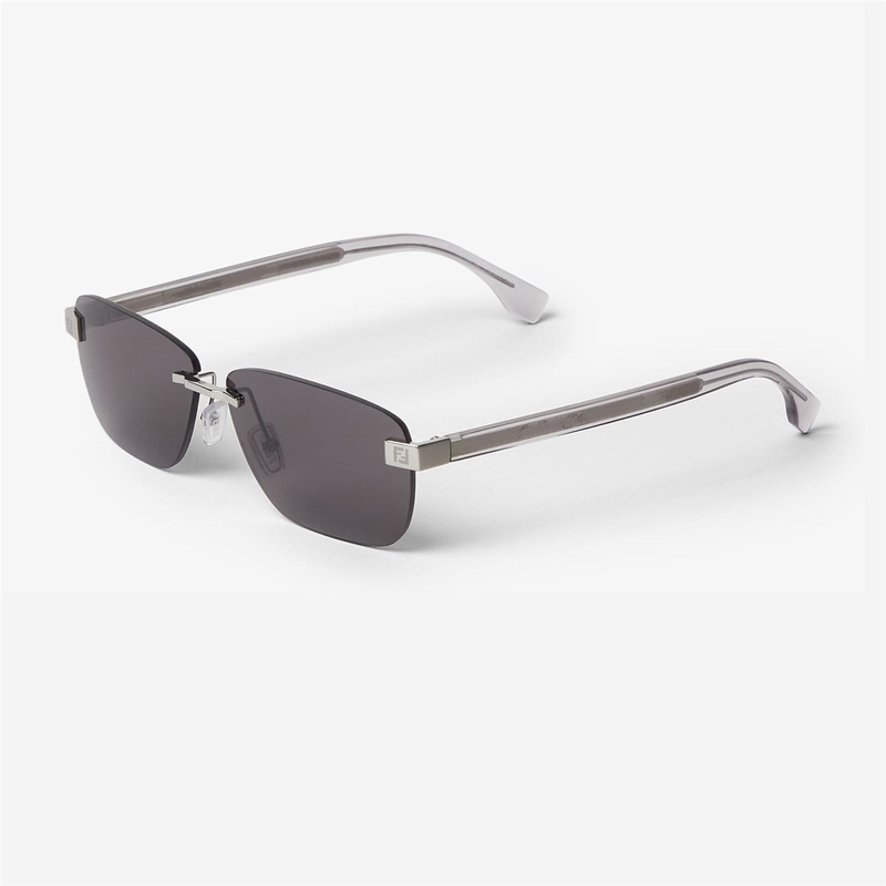 Fendi Sky FE 40213U erkek güneş gözlüğü