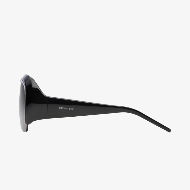 Givenchy Night Bird GV 40098U 01A erkek güneş gözlüğü - detay