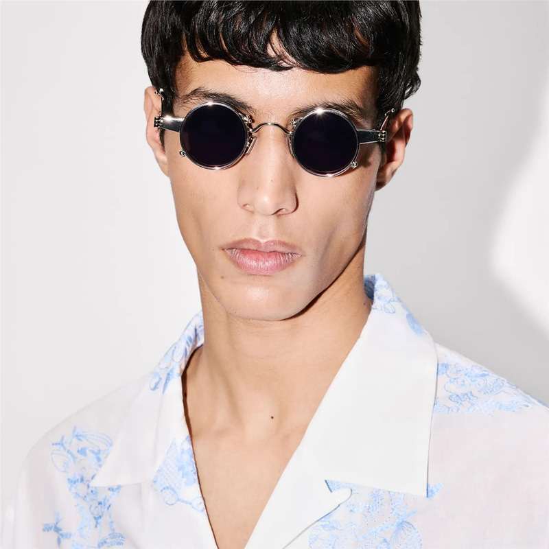 Kenzo Lucky Me KZ 40217U 16V unisex güneş gözlüğü - detay