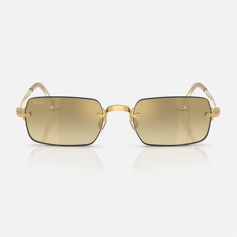 Ray-Ban RB 3928 001/7I 54 unisex güneş gözlüğü - detay