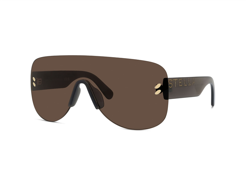 Stella McCartney Logo SC 40055I kadın güneş gözlüğü