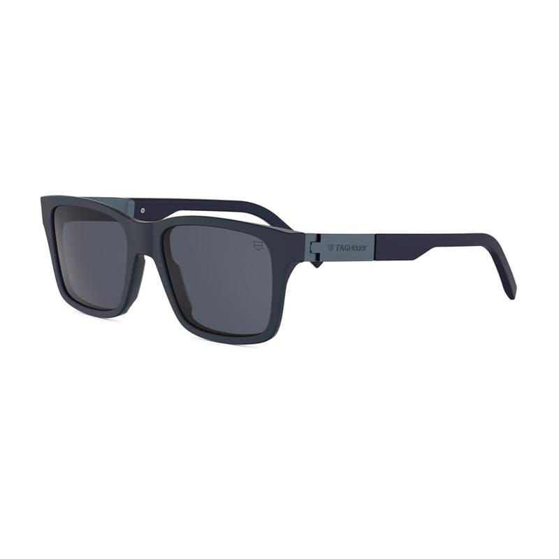 TAG Heuer Bolide Acetate TH 40057I unisex güneş gözlüğü