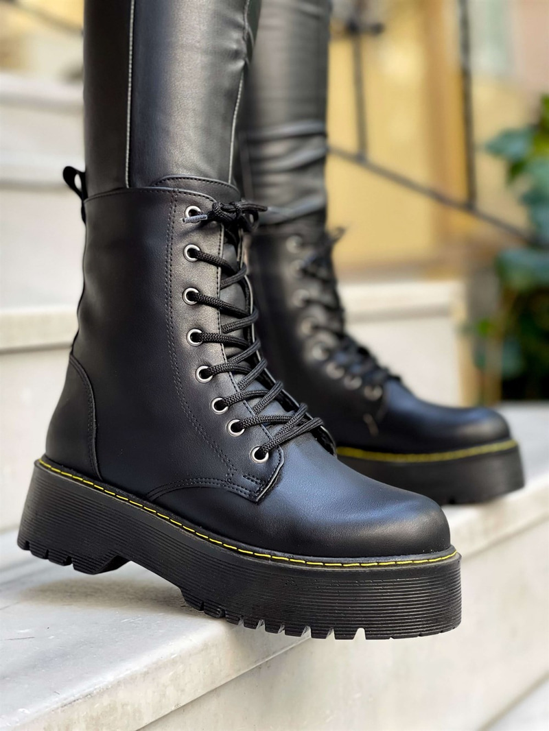 Brody Model Orijinal Taban Postal Siyah