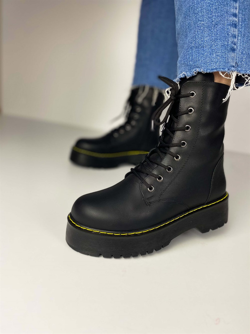 Brody Model Orijinal Taban Postal Siyah
