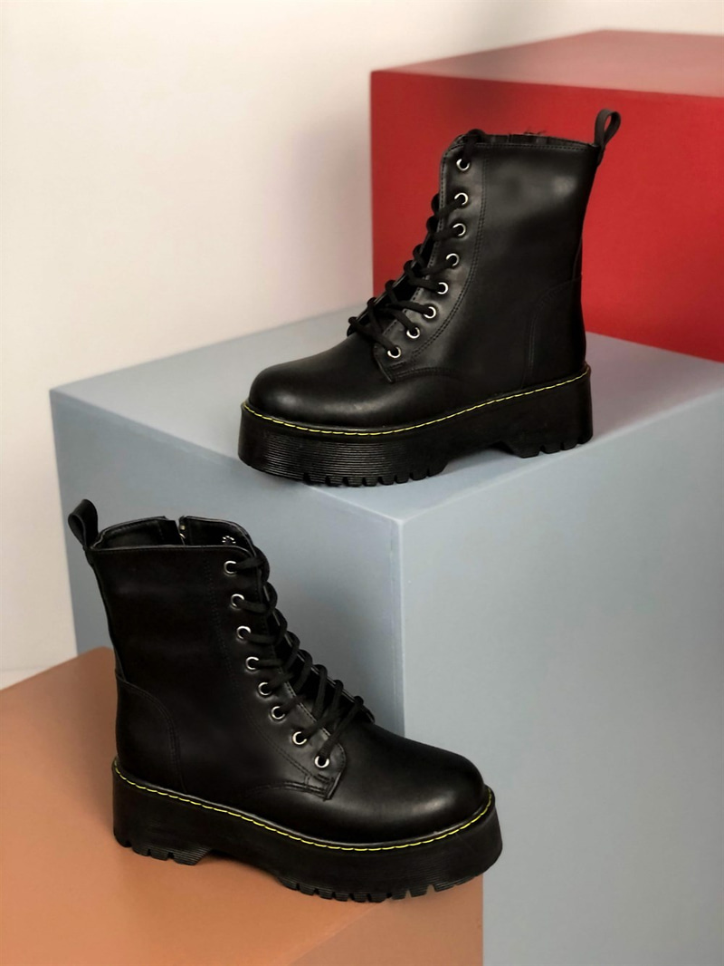 Brody Model Postal Siyah