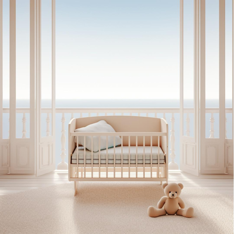  Amie Full Latex Yatak