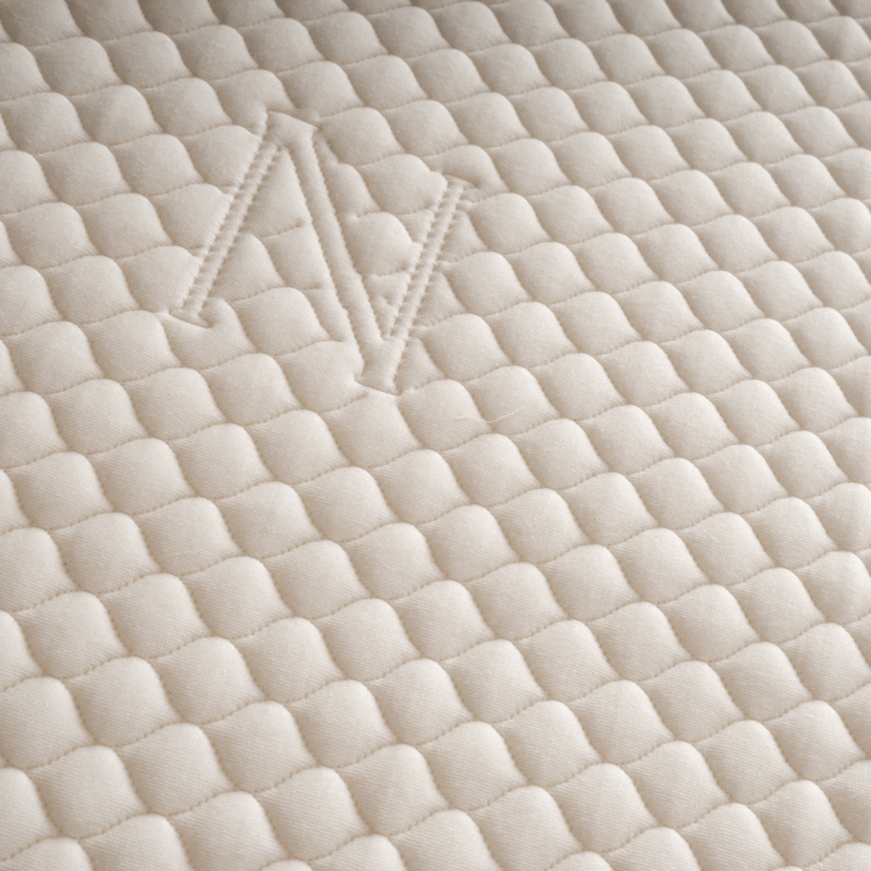  Chérie Cotton Latex Bebek Yatak