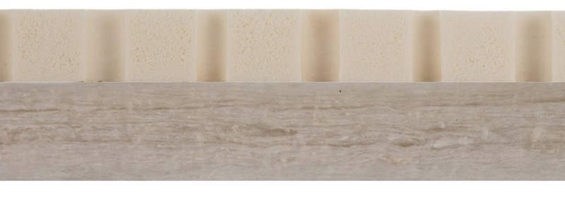  Chérie Cotton Latex Bebek Yatak