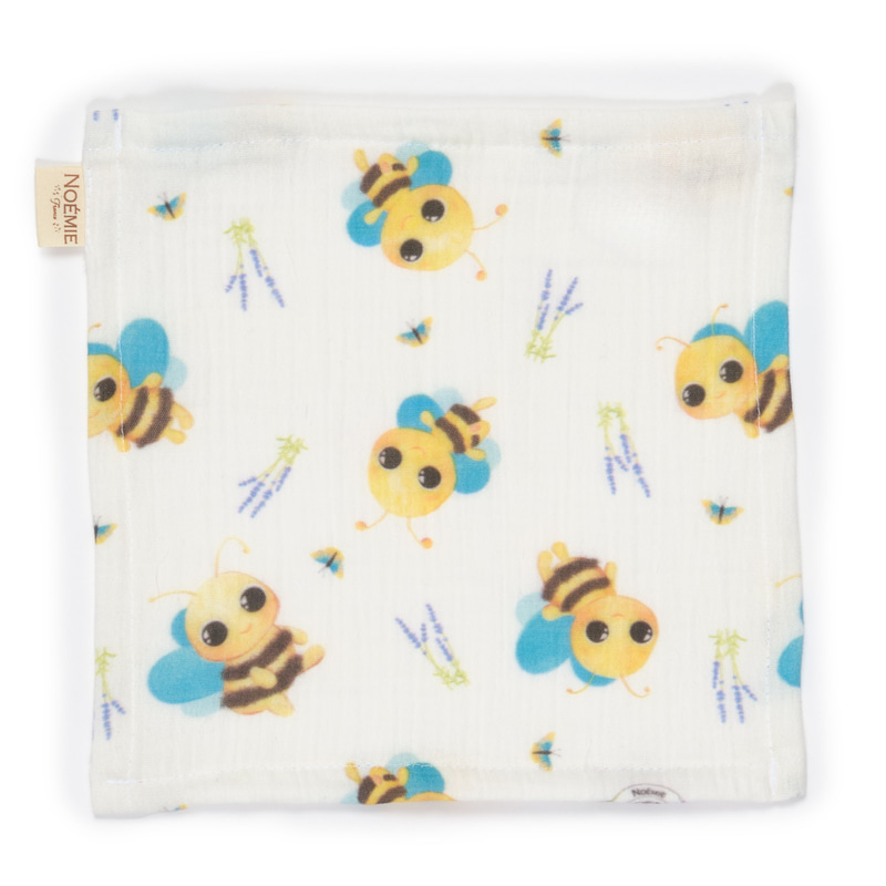 Ağız ve Omuz Bezi Bees 5'li