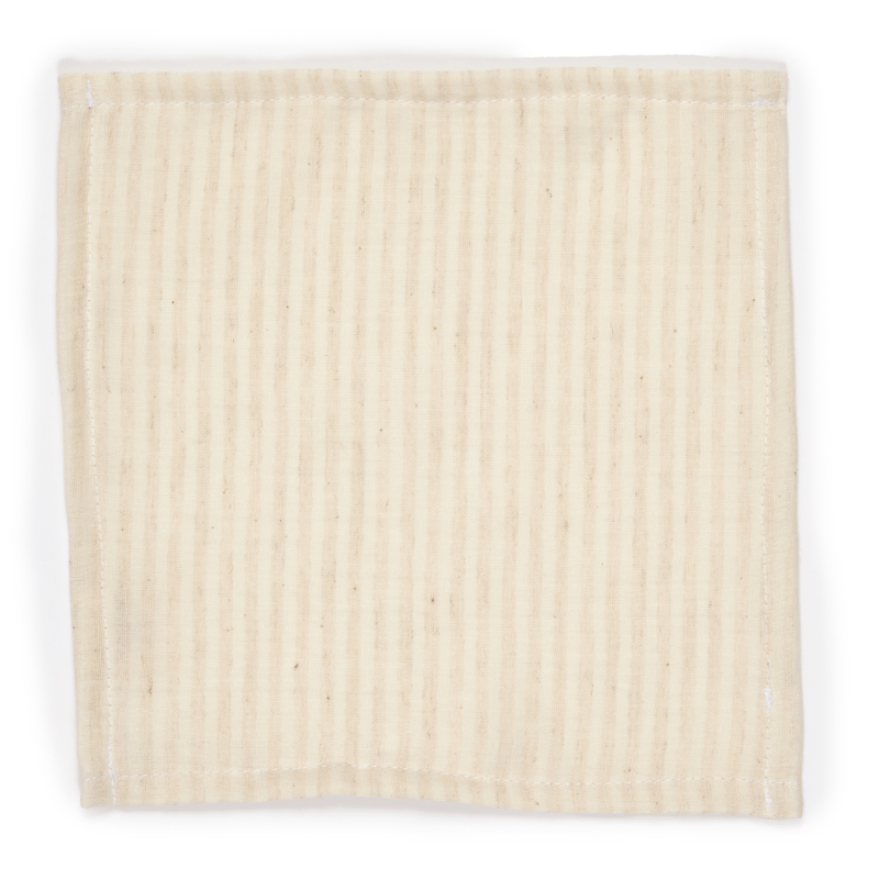 Ağız ve Omuz Bezi Beige 5'li