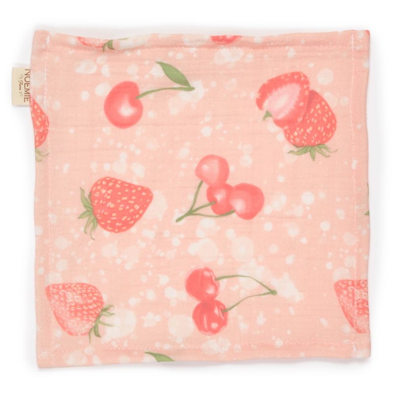 Ağız ve Omuz Bezi Fruity 5'li