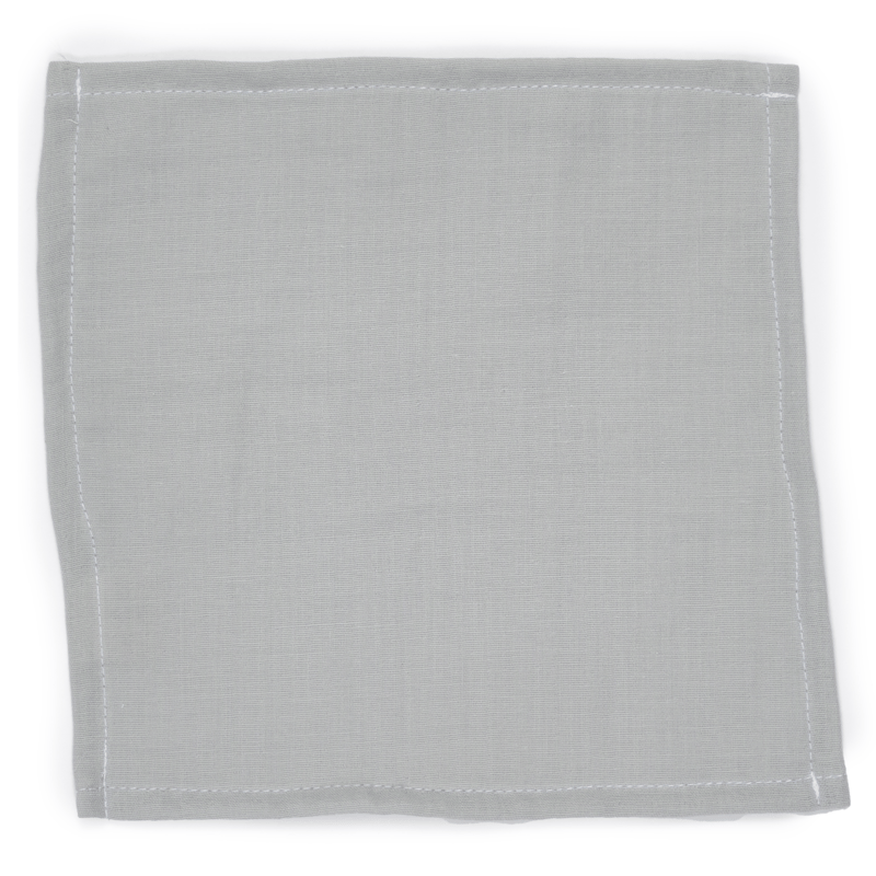 Ağız ve Omuz Bezi Grey 5'li