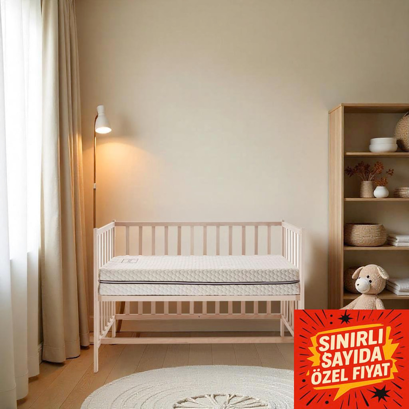 Amie Full Latex Extra Yatak