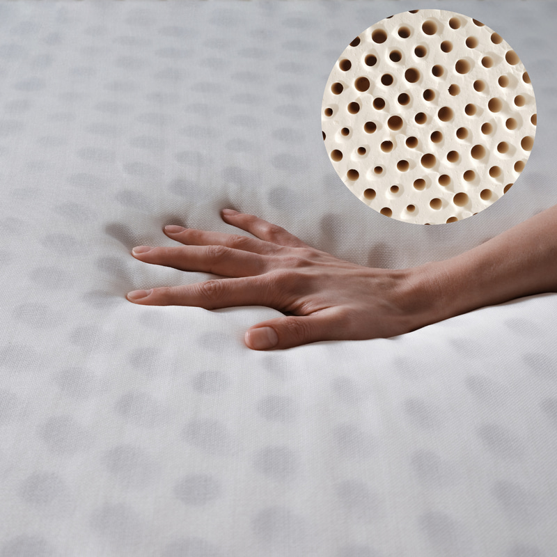 Amie Latex 4 Seasons Yatak