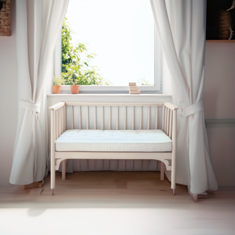 Amie Organic Latex Extra Yatak