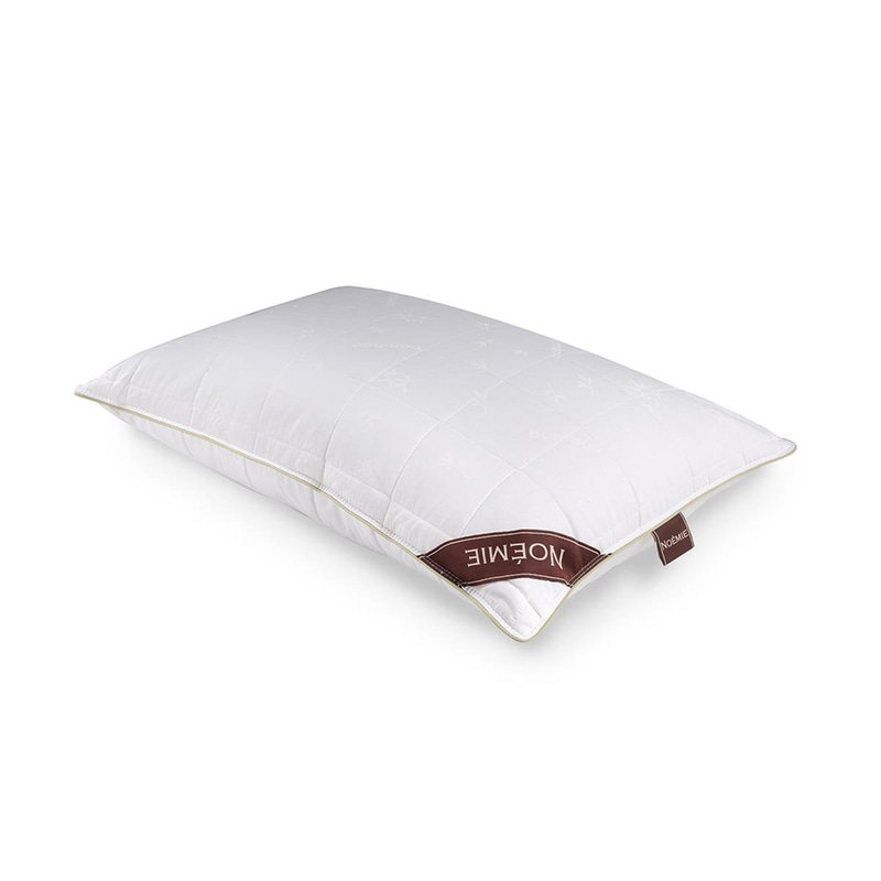 Bamboo Naturelle Bambu Yastık