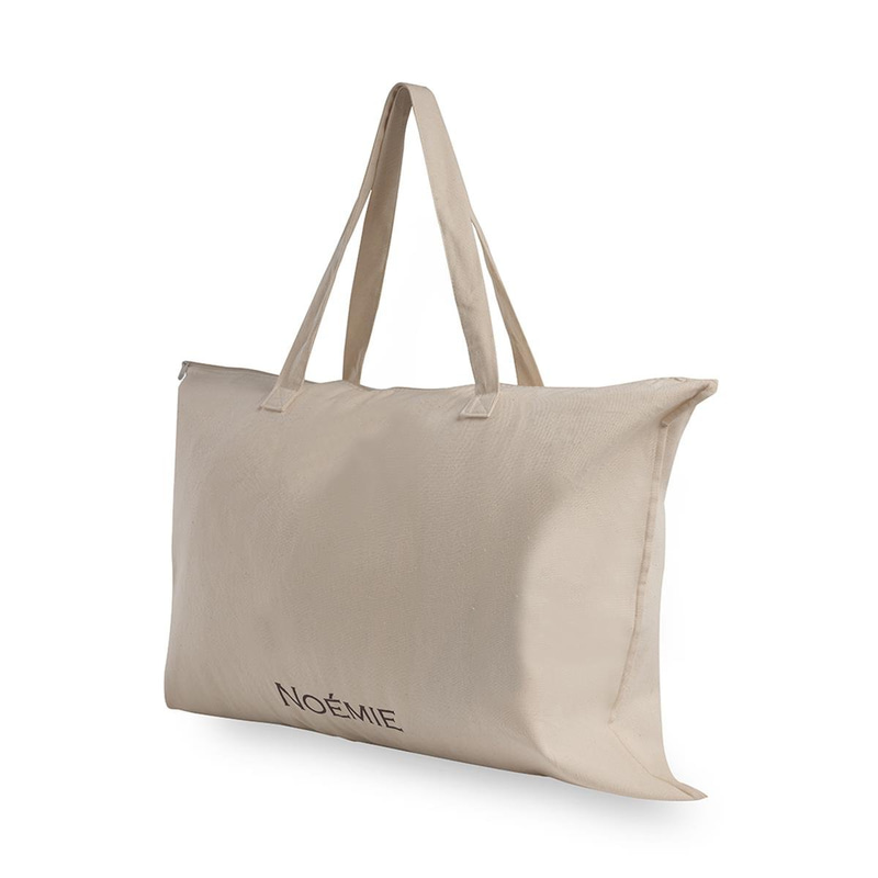 Bamboo Naturelle Bambu Yastık