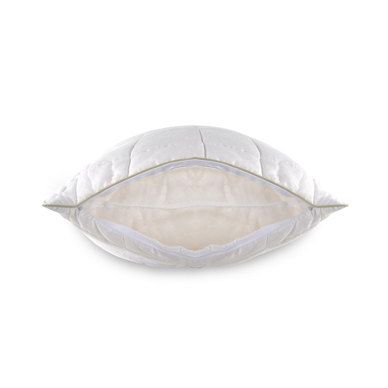 Bamboo Naturelle Bambu Yastık