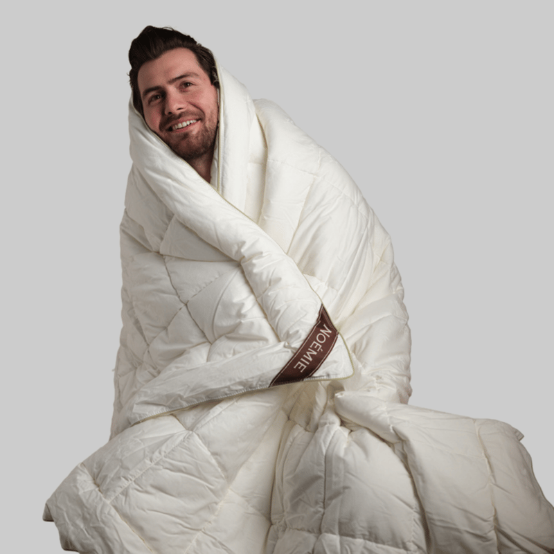 Bamboo Soft Bambu Yorgan