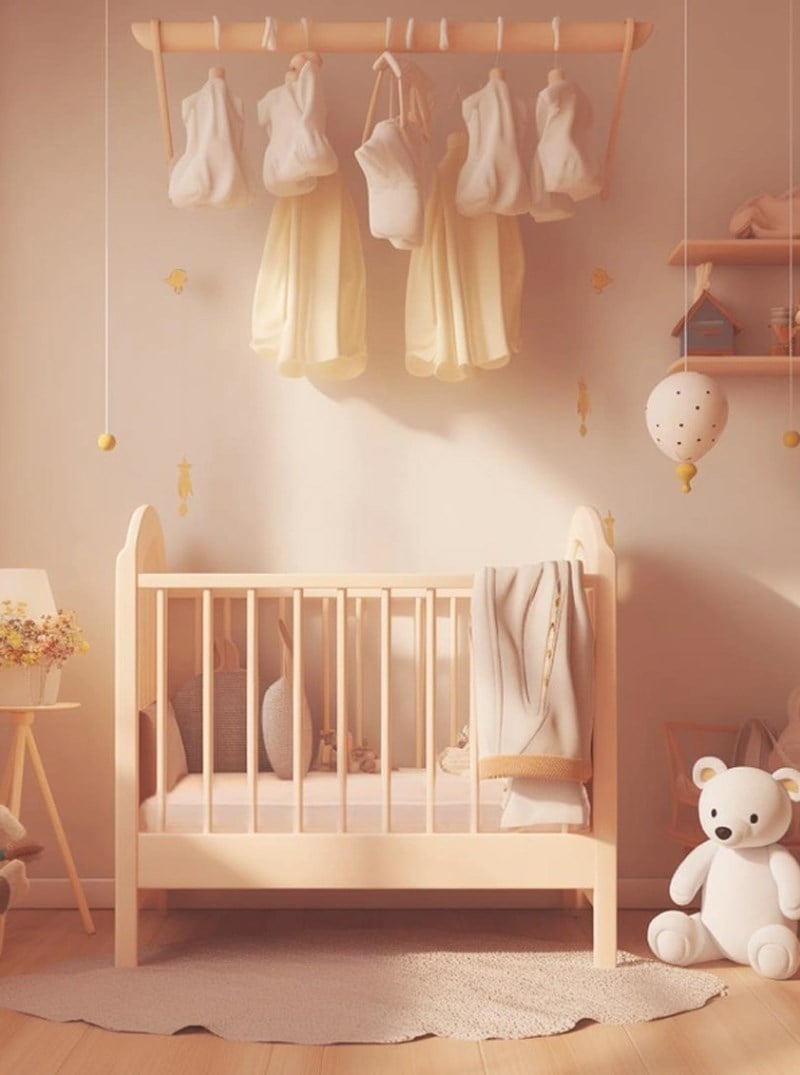 Bonbon Organic Cotton Yatak