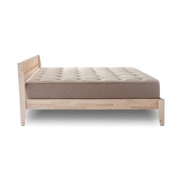 18 cm Blok Lateks Yatak