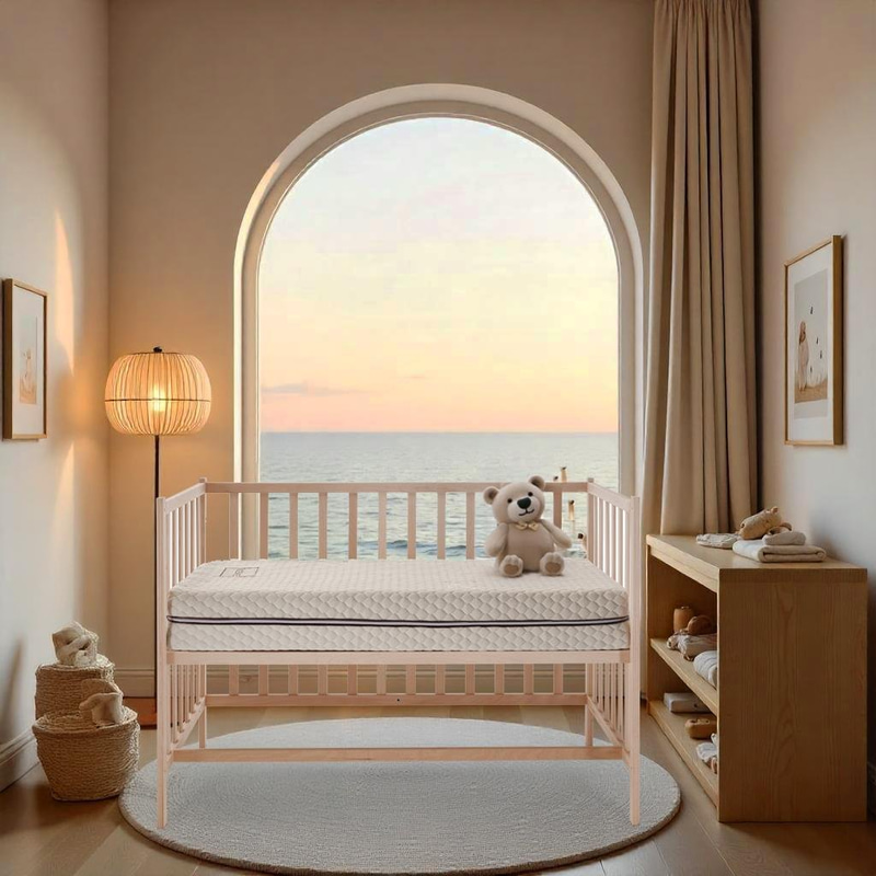 Jolie Full Support Yatak