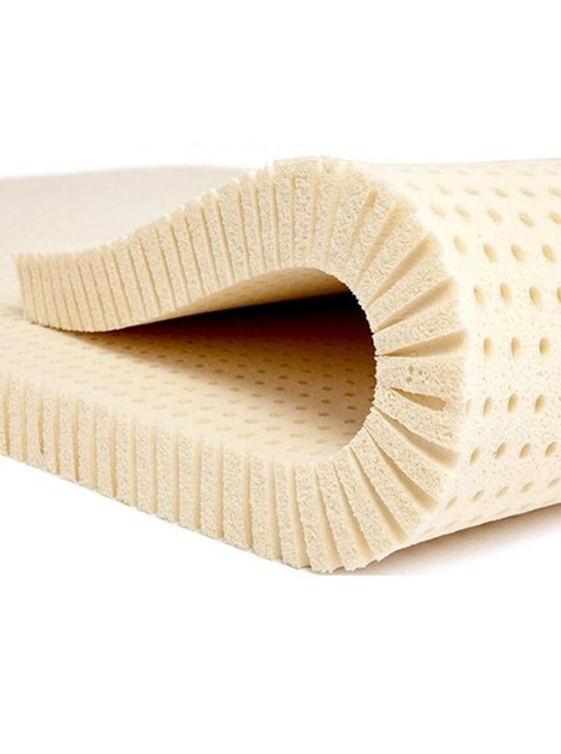 Lateks Yatak Pedi 4 cm