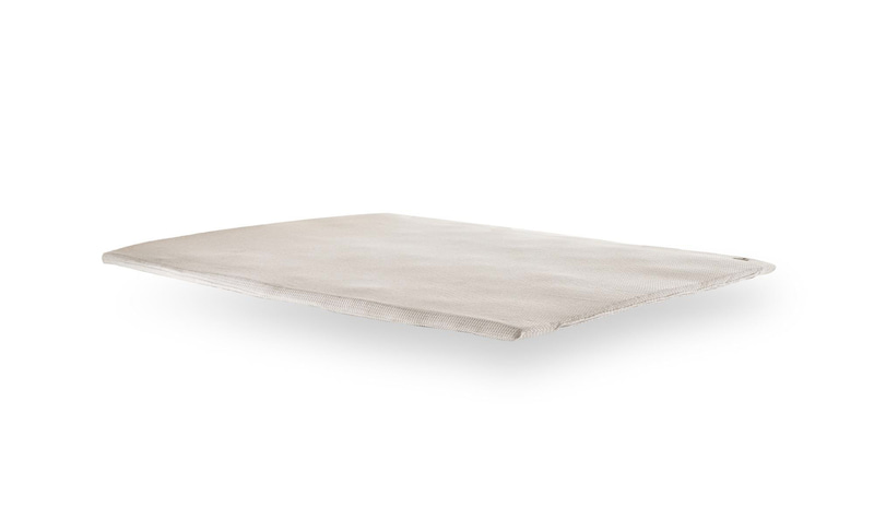 Lateks Yatak Pedi 5 cm