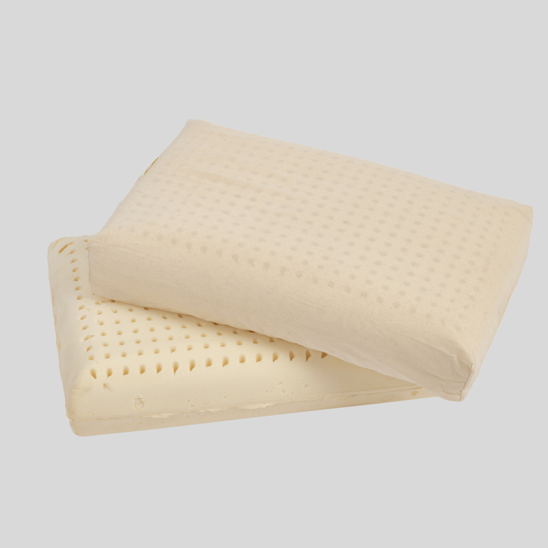 %100 Doğal Lateks Yastık