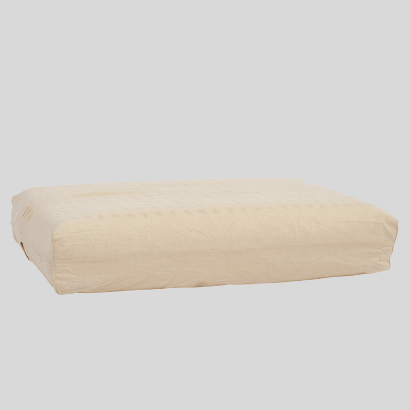 Antialerjik Doğal Lateks Yastık