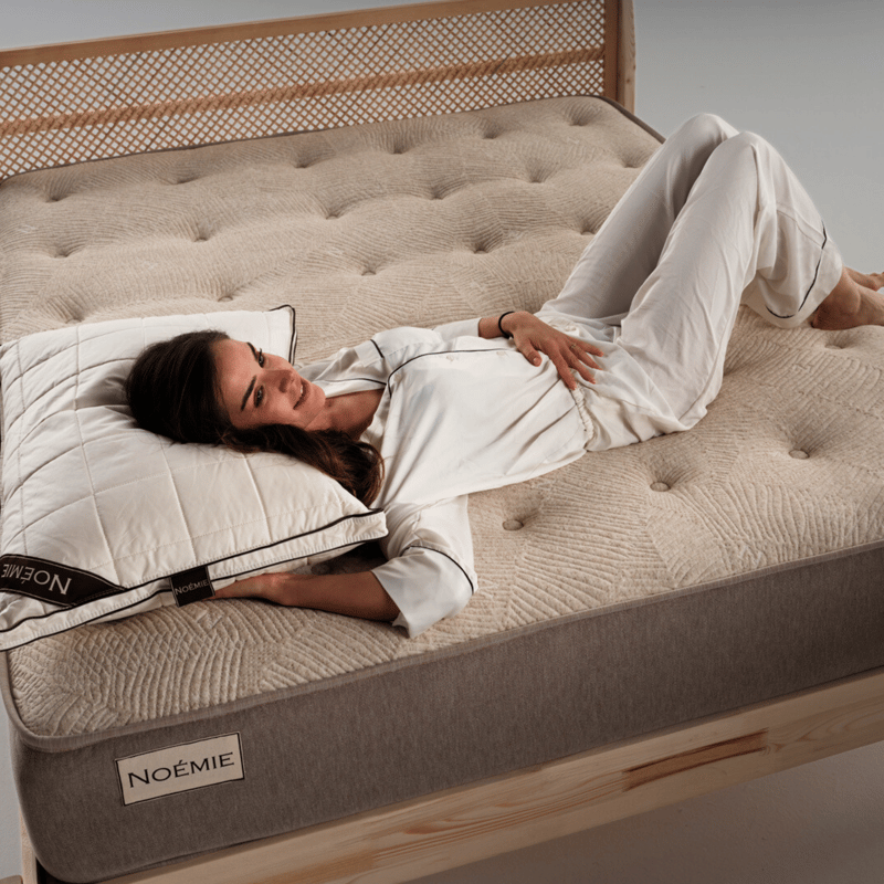 Lavende Ergonomik Ortopedik Yatak