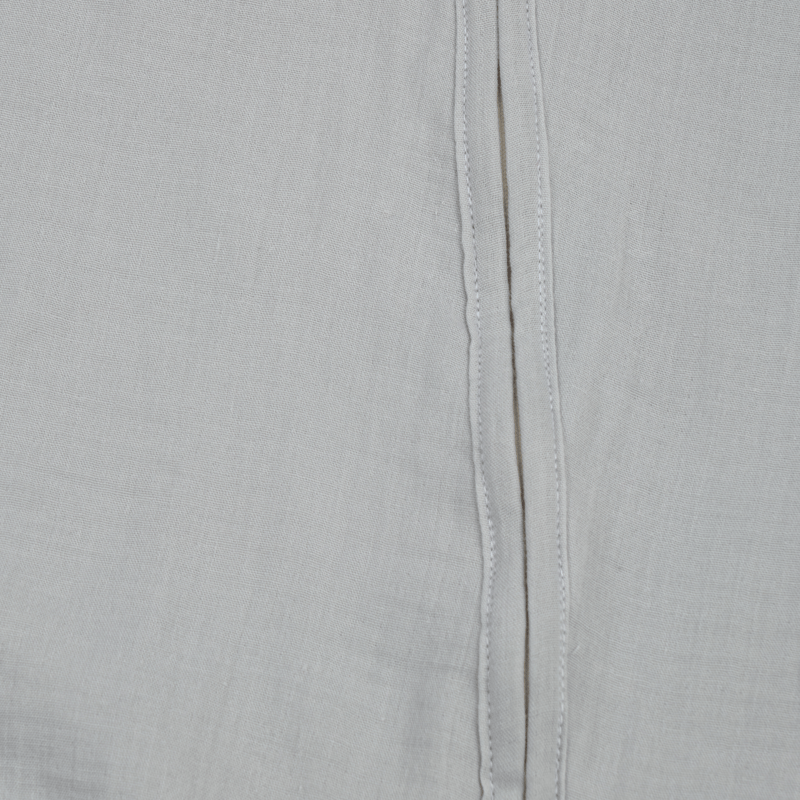 Müslin Uyku Tulumu Grey 