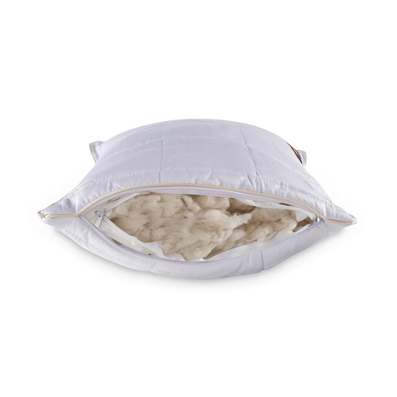 Pure Cotton Pamuk Yastık