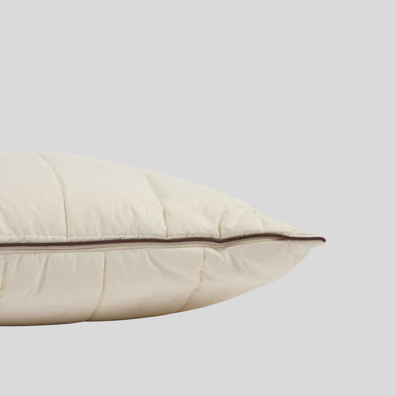 Wool Comfort Yün Yastık