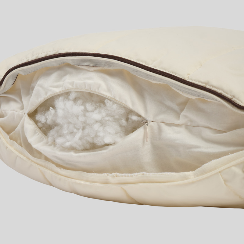 Wool Comfort Yün Yastık