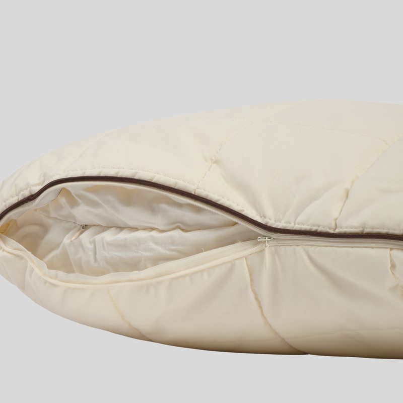 Wool Comfort Yün Yastık