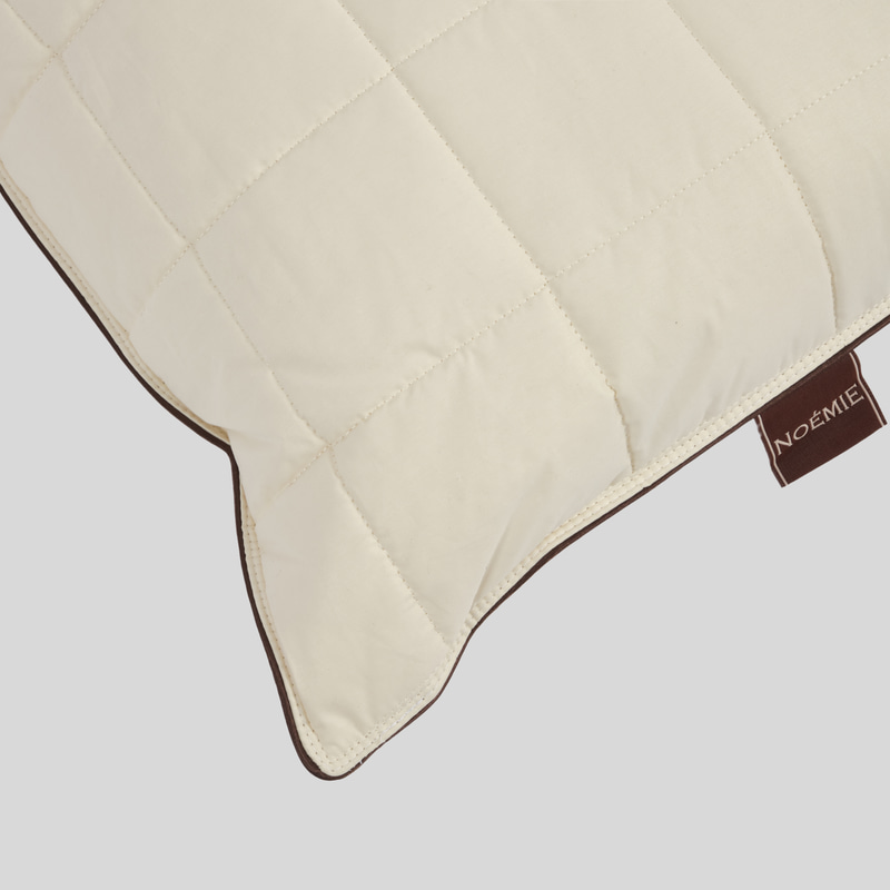 Wool Comfort Yün Yastık