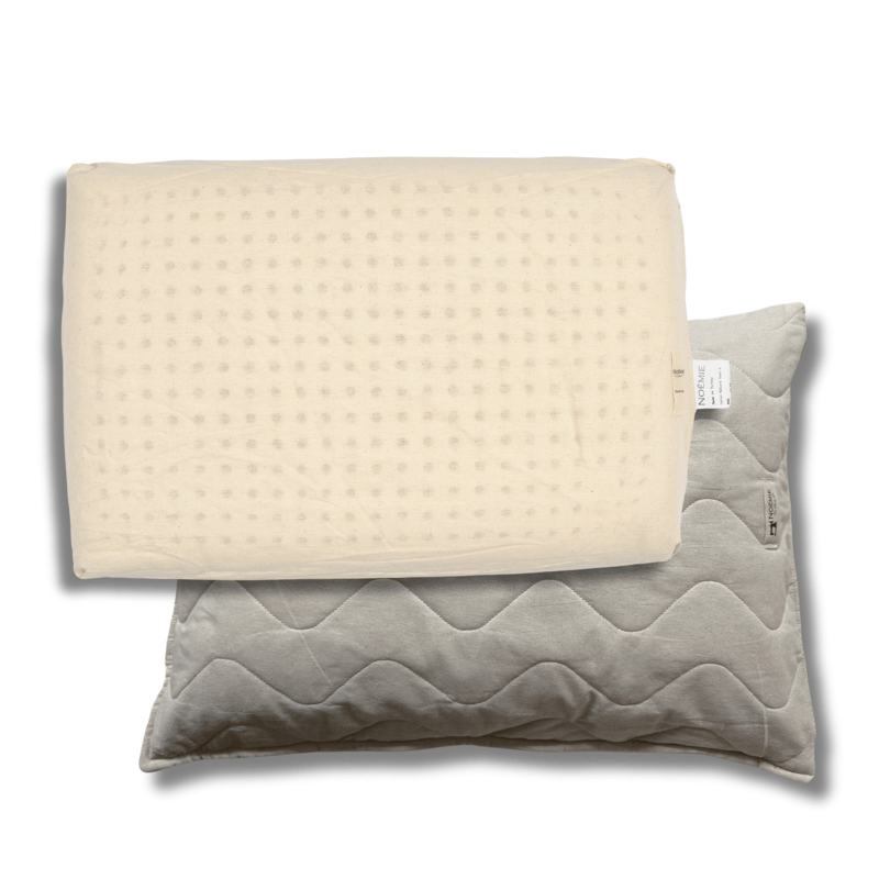 Wool Naturelle Lateks Yastık