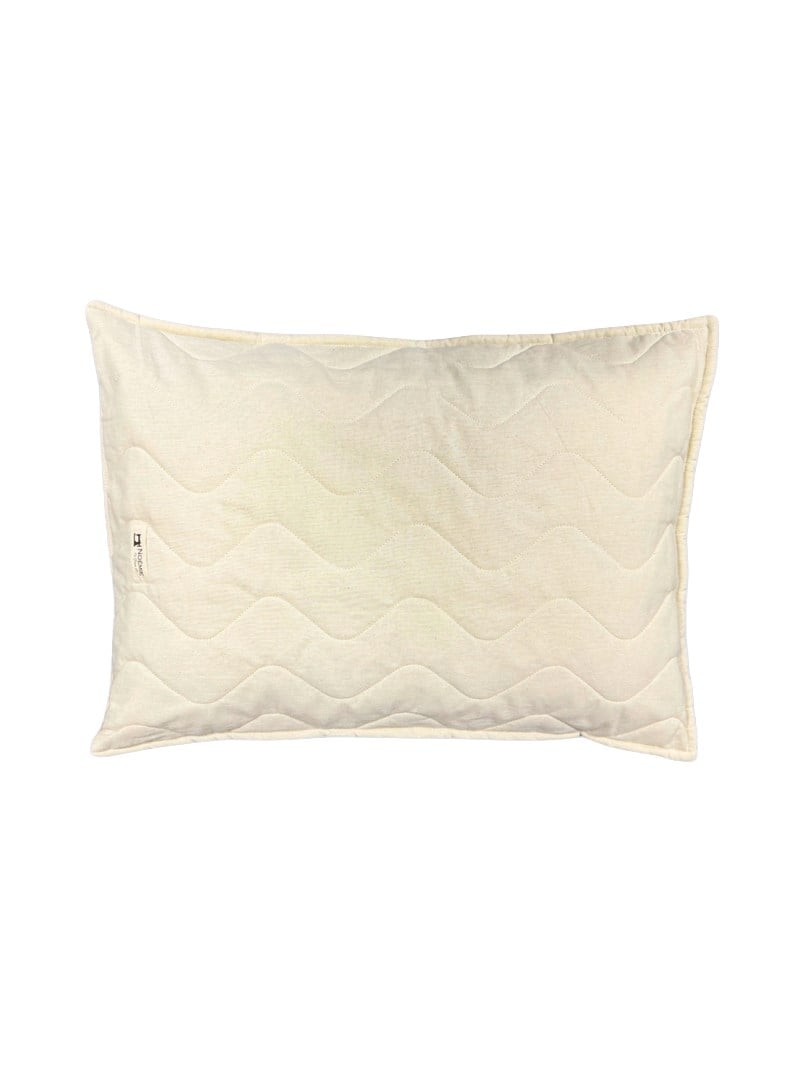 Wool Naturelle Lateks Yastık