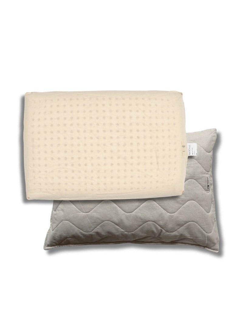 Wool Naturelle Lateks Yastık