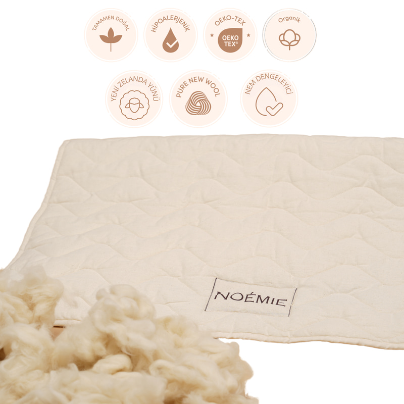 Wool Protect Yün Alez